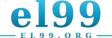 el99 logo